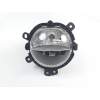 FARO ANTINIEBLA IZQUIERDO 63177298331 