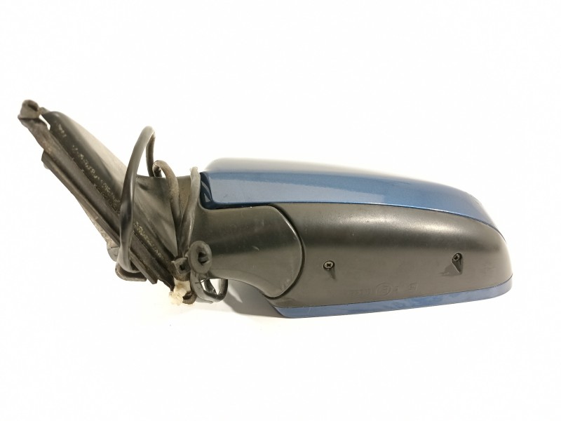 Recambio de retrovisor izquierdo para audi a4 avant (8e) 2.5 tdi referencia OEM IAM 8E1858531  