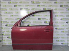 Recambio de puerta delantera izquierda para skoda fabia familiar (6y5) comfort referencia OEM IAM