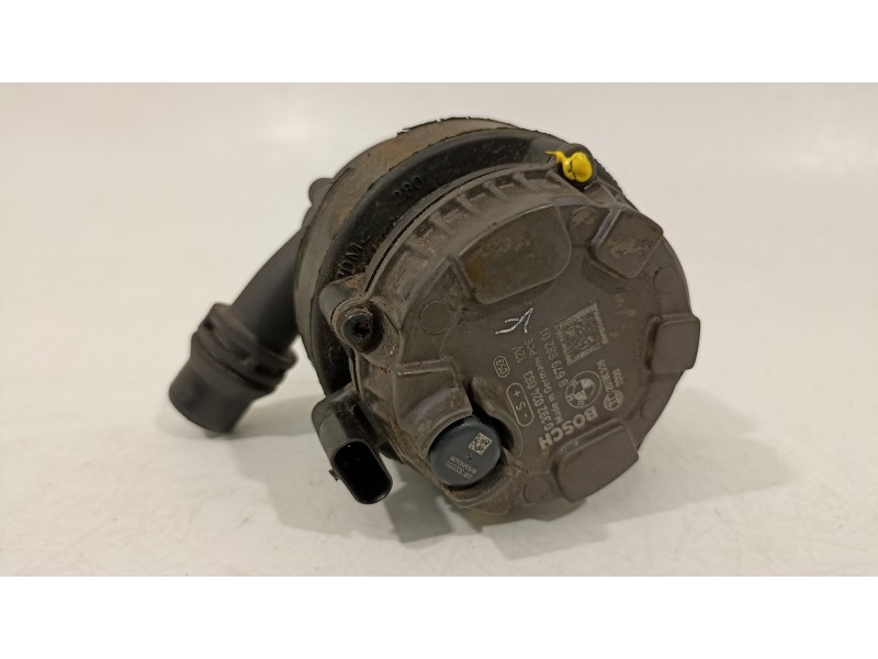 Recambio de bomba agua para mini countryman (f60) cooper s e all4 referencia OEM IAM 867988201 0392024083 