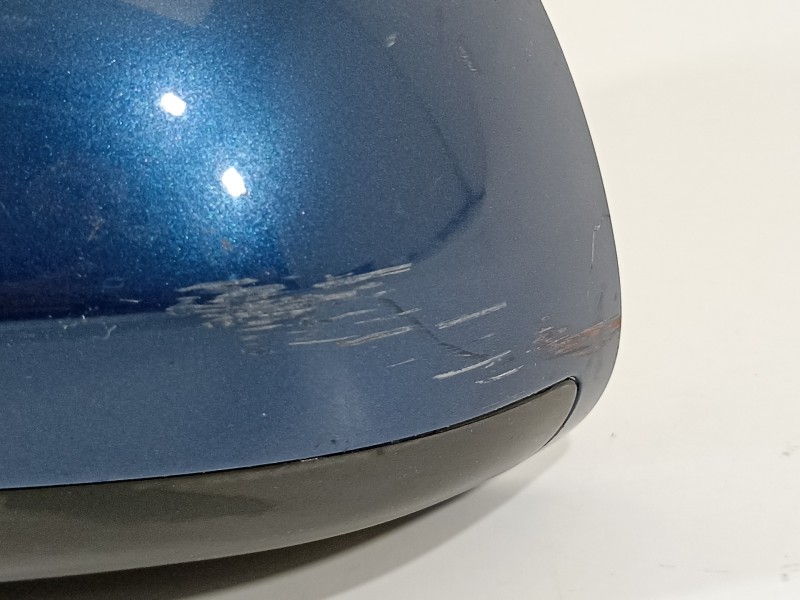 Recambio de retrovisor izquierdo para audi a4 avant (8e) 2.5 tdi referencia OEM IAM 8E1858531  