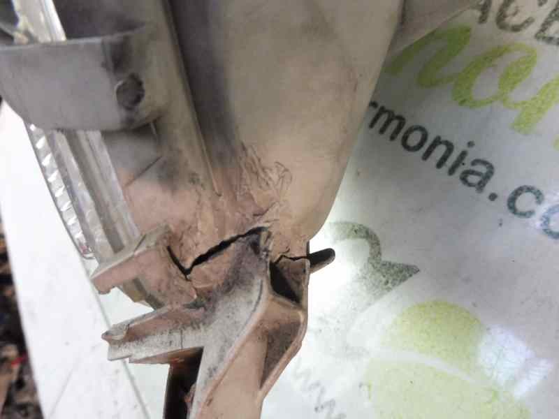 Recambio de faro derecho para mercedes-benz clase a (w168) 170 cdi (168.008) referencia OEM IAM A1688201061 0301152272 