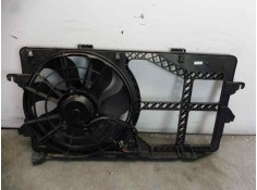 Recambio de electroventilador para ford transit mod. 2000 combi ft 260 2.0 corto referencia OEM IAM 1C158C607AE   2