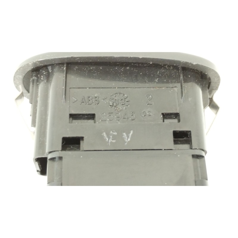 Recambio de mando elevalunas trasero derecho para citroën c3 pluriel 1.6 16v sensodrive referencia OEM IAM 25943  