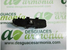 Recambio de mando elevalunas delantero derecho para citroën c4 coupe vtr referencia OEM IAM 9651465677  