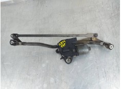 Recambio de motor limpia delantero para audi a6 berlina (4f2) 3.0 tdi quattro (165kw) referencia OEM IAM 4F1955023A 3397020627 4