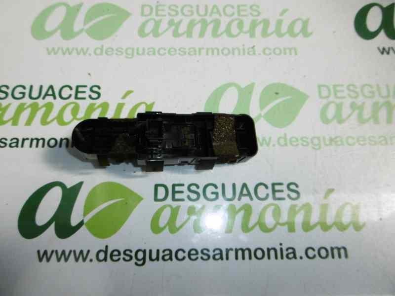 Recambio de mando elevalunas delantero derecho para citroën c4 coupe vtr referencia OEM IAM 9651465677  