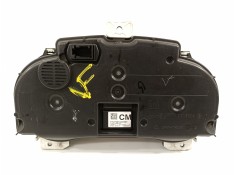 Recambio de cuadro instrumentos para opel corsa d cmon referencia OEM IAM 13285369   2