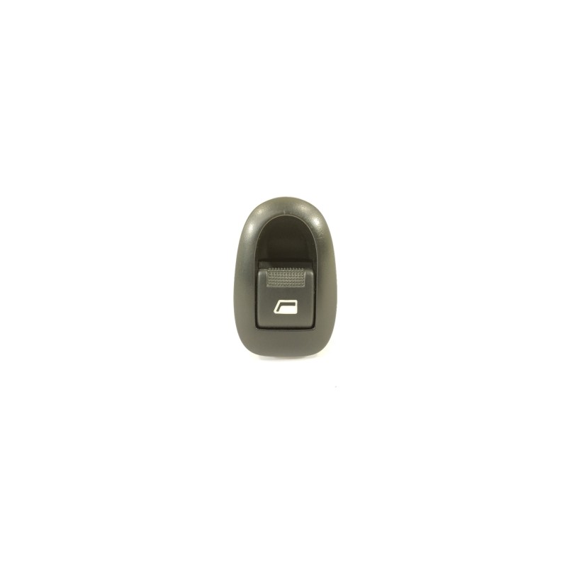 Recambio de mando elevalunas trasero izquierdo para citroën c3 pluriel 1.6 16v sensodrive referencia OEM IAM 25943  