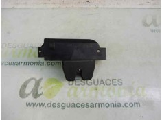 Recambio de cerradura maletero / porton para peugeot 307 break / sw (s1) sw pack referencia OEM IAM 9646091580  