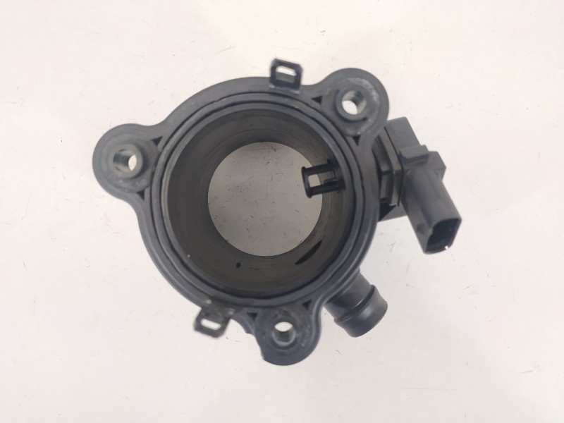Recambio de caudalimetro para mini countryman (f60) cooper s e all4 referencia OEM IAM 13717619271  