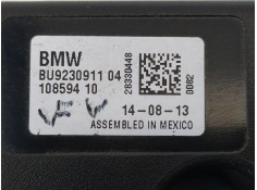 Recambio de modulo electronico para bmw serie 5 touring (f11) 520d xdrive referencia OEM IAM BU9230911 10859410  2