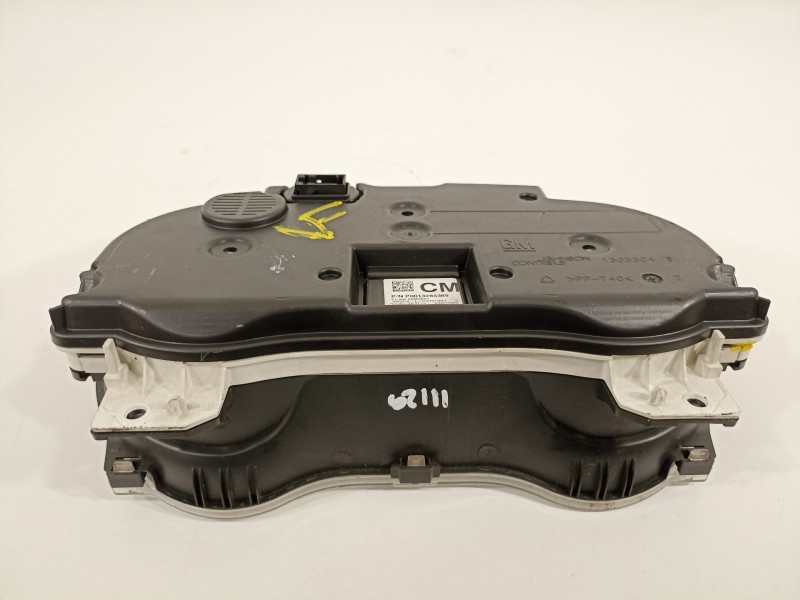 Recambio de cuadro instrumentos para opel corsa d cmon referencia OEM IAM 13285369  