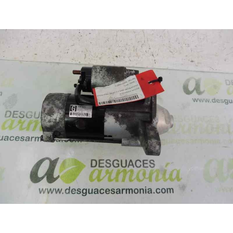 Recambio de motor arranque para mazda 6 lim. (gh) 2.0 crtd 140cv active (5-ptas.) referencia OEM IAM M002T88671 M0002T88671 RF5C