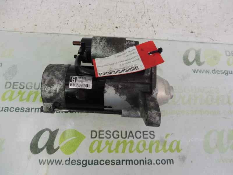Recambio de motor arranque para mazda 6 lim. (gh) 2.0 crtd 140cv active (5-ptas.) referencia OEM IAM M002T88671 M0002T88671 RF5C