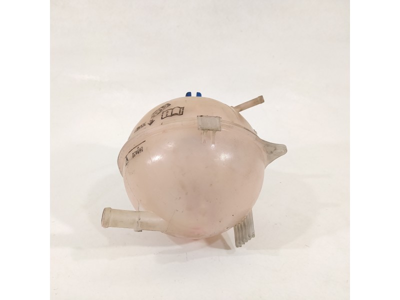 Recambio de deposito expansion para seat ibiza (6j5) reference referencia OEM IAM 6Q0121407  