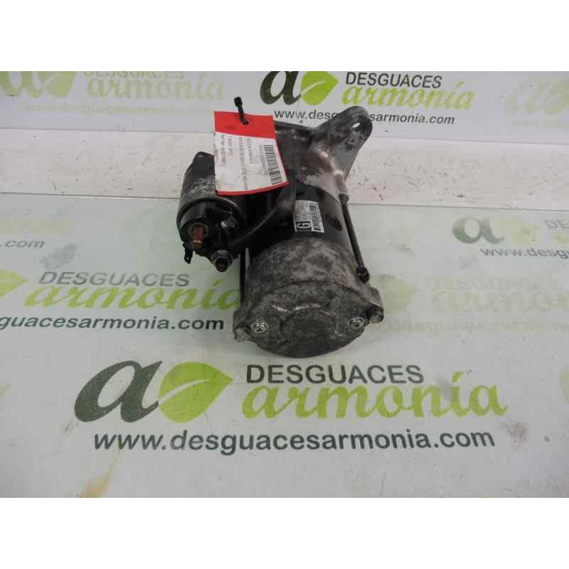 Recambio de motor arranque para mazda 6 lim. (gh) 2.0 crtd 140cv active (5-ptas.) referencia OEM IAM M002T88671 M0002T88671 RF5C