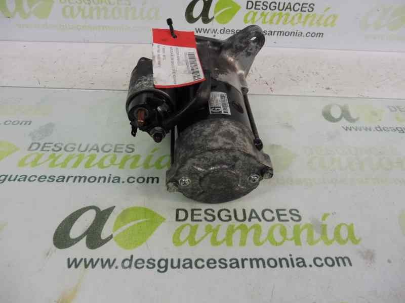 Recambio de motor arranque para mazda 6 lim. (gh) 2.0 crtd 140cv active (5-ptas.) referencia OEM IAM M002T88671 M0002T88671 RF5C