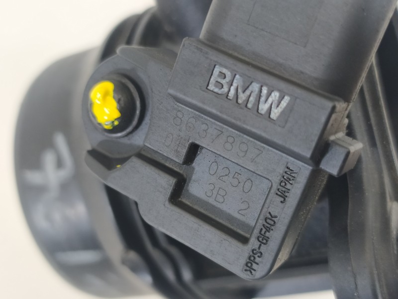 Recambio de caudalimetro para mini countryman (f60) cooper s e all4 referencia OEM IAM 13717619271  