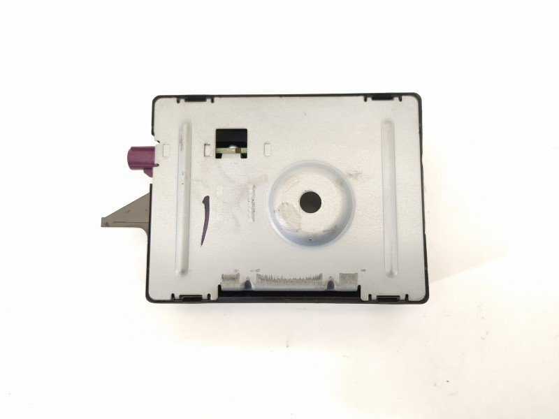 Recambio de modulo electronico para bmw serie 5 touring (f11) 520d xdrive referencia OEM IAM BU9230911 10859410 