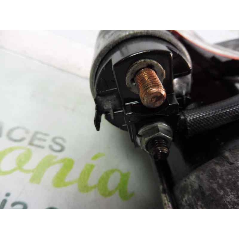 Recambio de motor arranque para mazda 6 lim. (gh) 2.0 crtd 140cv active (5-ptas.) referencia OEM IAM M002T88671 M0002T88671 RF5C