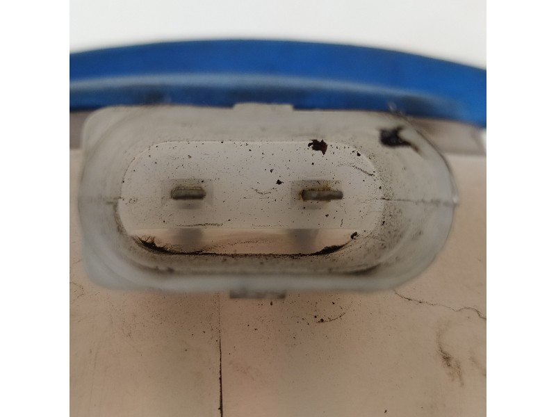 Recambio de deposito expansion para seat ibiza (6j5) reference referencia OEM IAM 6Q0121407  