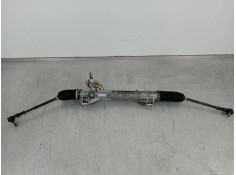 Recambio de cremallera direccion para citroën c8 hdi 109 fap premier automático referencia OEM IAM 1489732080 A10P0991MT 