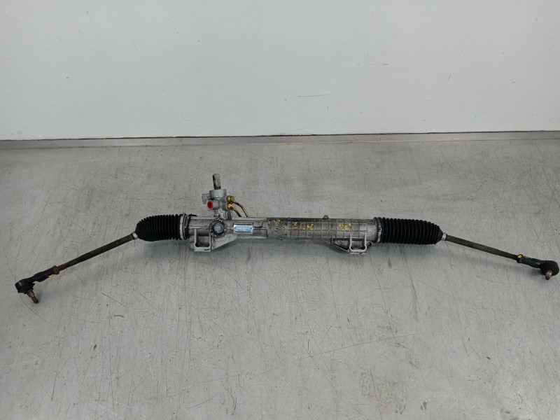 Recambio de cremallera direccion para citroën c8 hdi 109 fap premier automático referencia OEM IAM 1489732080 A10P0991MT 