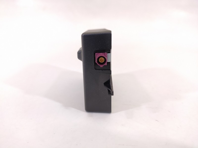 Recambio de modulo electronico para bmw serie 5 touring (f11) 520d xdrive referencia OEM IAM BU9230911 10859410 