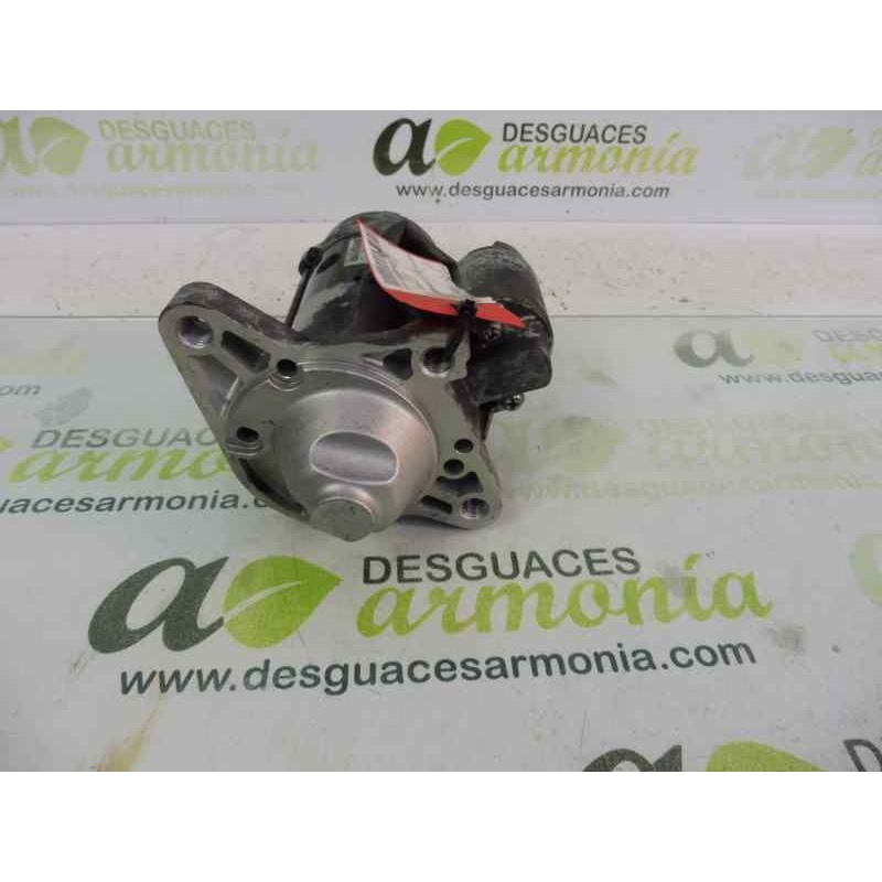 Recambio de motor arranque para mazda 6 lim. (gh) 2.0 crtd 140cv active (5-ptas.) referencia OEM IAM M002T88671 M0002T88671 RF5C