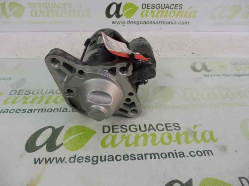 Recambio de motor arranque para mazda 6 lim. (gh) 2.0 crtd 140cv active (5-ptas.) referencia OEM IAM M002T88671 M0002T88671 RF5C