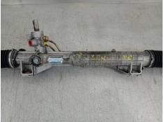 Recambio de cremallera direccion para citroën c8 hdi 109 fap premier automático referencia OEM IAM 1489732080 A10P0991MT  2