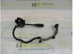 Recambio de mando limpia para mercedes-benz clase c (w201) berlina 1.8 e 190 (rosso)(201.018) referencia OEM IAM 2015450924  