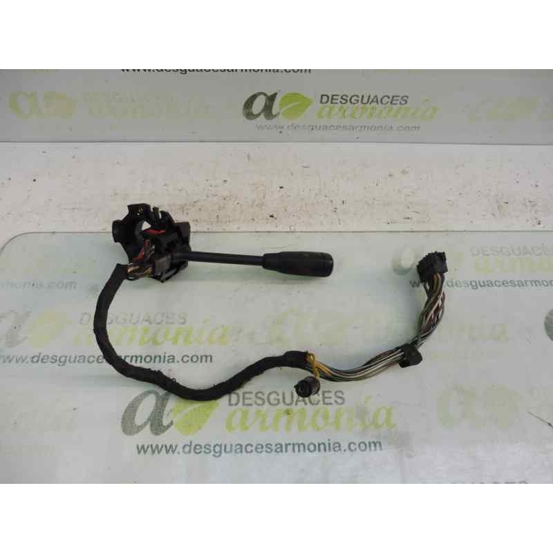 Recambio de mando limpia para mercedes-benz clase c (w201) berlina 1.8 e 190 (rosso)(201.018) referencia OEM IAM 2015450924  