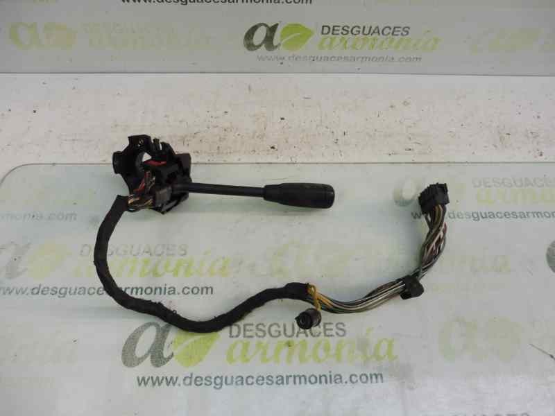 Recambio de mando limpia para mercedes-benz clase c (w201) berlina 1.8 e 190 (rosso)(201.018) referencia OEM IAM 2015450924  