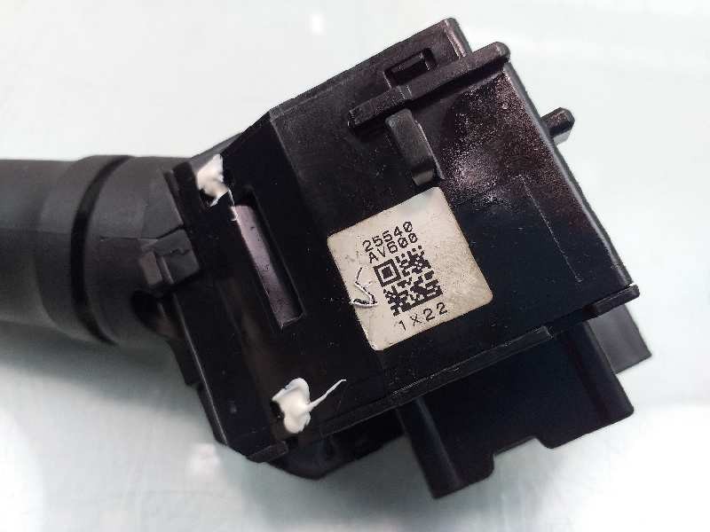 Recambio de mando luces para nissan terrano/terrano.ii (r20) avenue referencia OEM IAM 25540AV600  