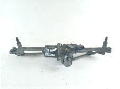 Recambio de motor limpia delantero para citroën c3 pluriel 1.6 16v sensodrive referencia OEM IAM 9638117180 53559002 5451361116