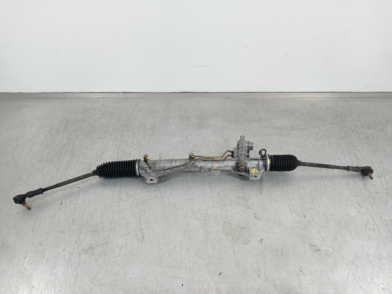 Recambio de cremallera direccion para citroën c8 hdi 109 fap premier automático referencia OEM IAM 1489732080 A10P0991MT 