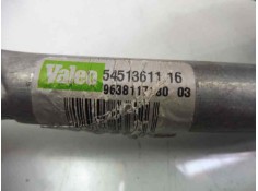 Recambio de motor limpia delantero para citroën c3 pluriel 1.6 16v sensodrive referencia OEM IAM 9638117180 53559002 5451361116 2