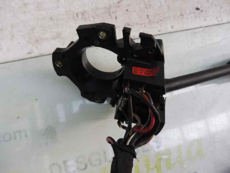 Recambio de mando limpia para mercedes-benz clase c (w201) berlina 1.8 e 190 (rosso)(201.018) referencia OEM IAM 2015450924  