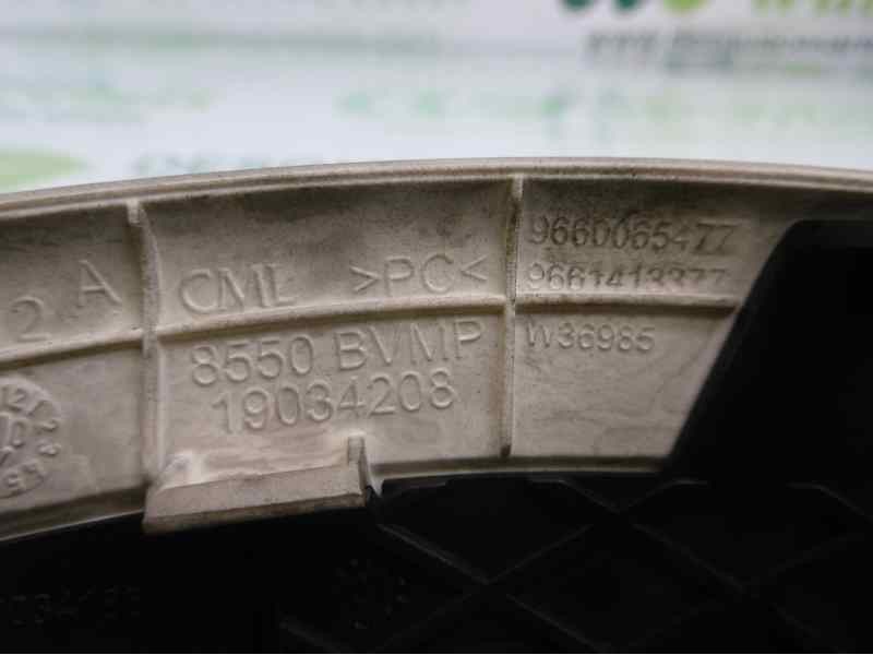 Recambio de no identificado para citroën c4 picasso exclusive referencia OEM IAM 9660065477 9661413377 