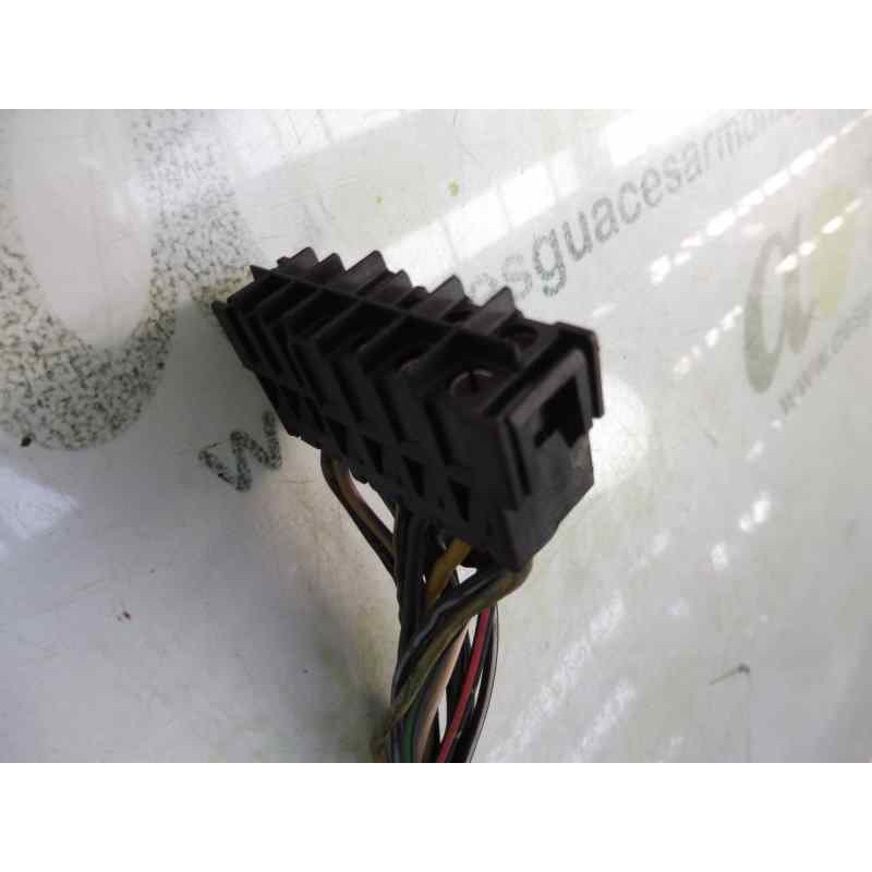 Recambio de mando limpia para mercedes-benz clase c (w201) berlina 1.8 e 190 (rosso)(201.018) referencia OEM IAM 2015450924  