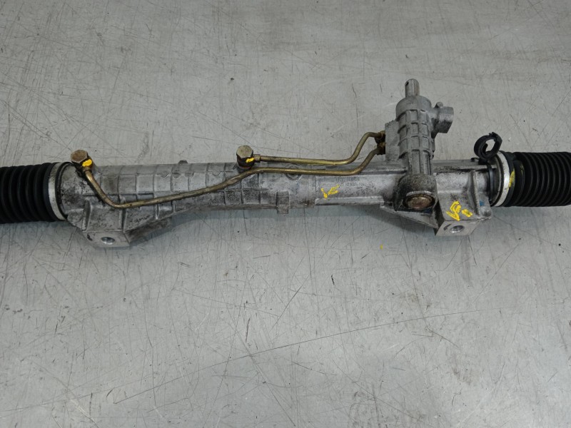 Recambio de cremallera direccion para citroën c8 hdi 109 fap premier automático referencia OEM IAM 1489732080 A10P0991MT 