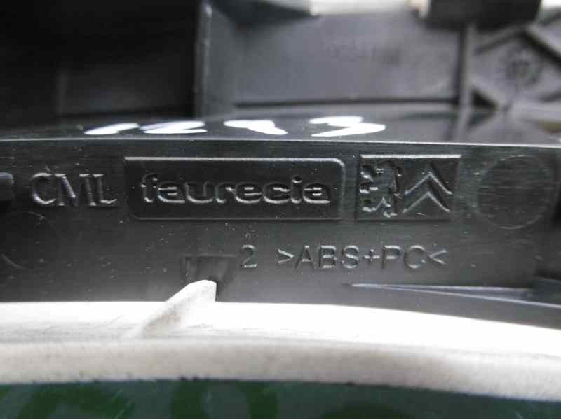 Recambio de no identificado para citroën c4 picasso exclusive referencia OEM IAM 9660065477 9661413377 