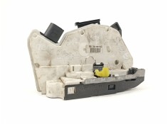 Recambio de cerradura puerta trasera derecha para seat ibiza (6j5) reference referencia OEM IAM 6J0839016A  