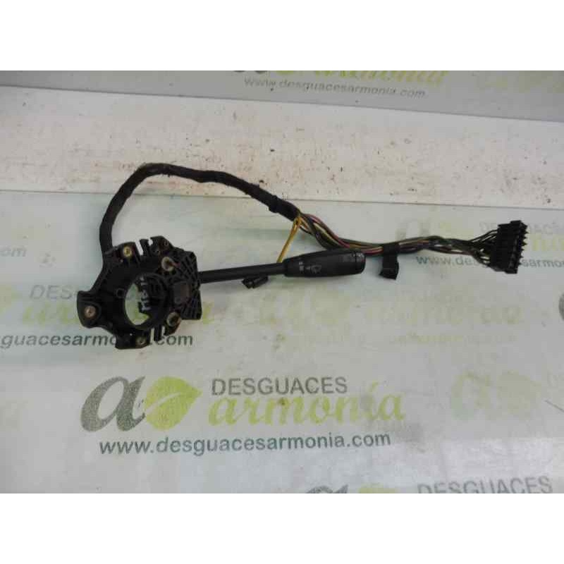 Recambio de mando limpia para mercedes-benz clase c (w201) berlina 1.8 e 190 (rosso)(201.018) referencia OEM IAM 2015450924  