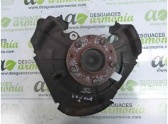 Recambio de mangueta trasera izquierda para mazda 6 lim. (gh) 2.0 crtd 140cv active (5-ptas.) referencia OEM IAM   