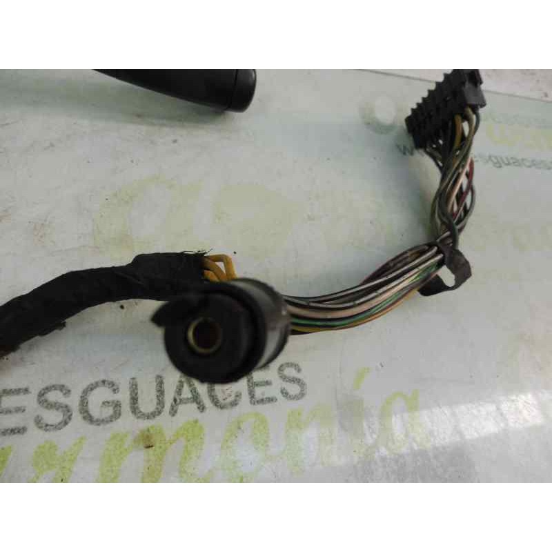 Recambio de mando limpia para mercedes-benz clase c (w201) berlina 1.8 e 190 (rosso)(201.018) referencia OEM IAM 2015450924  