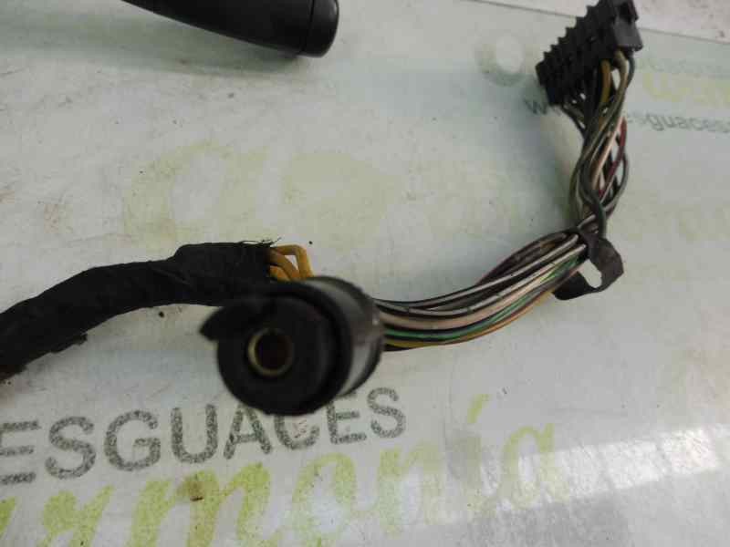 Recambio de mando limpia para mercedes-benz clase c (w201) berlina 1.8 e 190 (rosso)(201.018) referencia OEM IAM 2015450924  