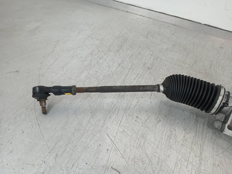 Recambio de cremallera direccion para citroën c8 hdi 109 fap premier automático referencia OEM IAM 1489732080 A10P0991MT 